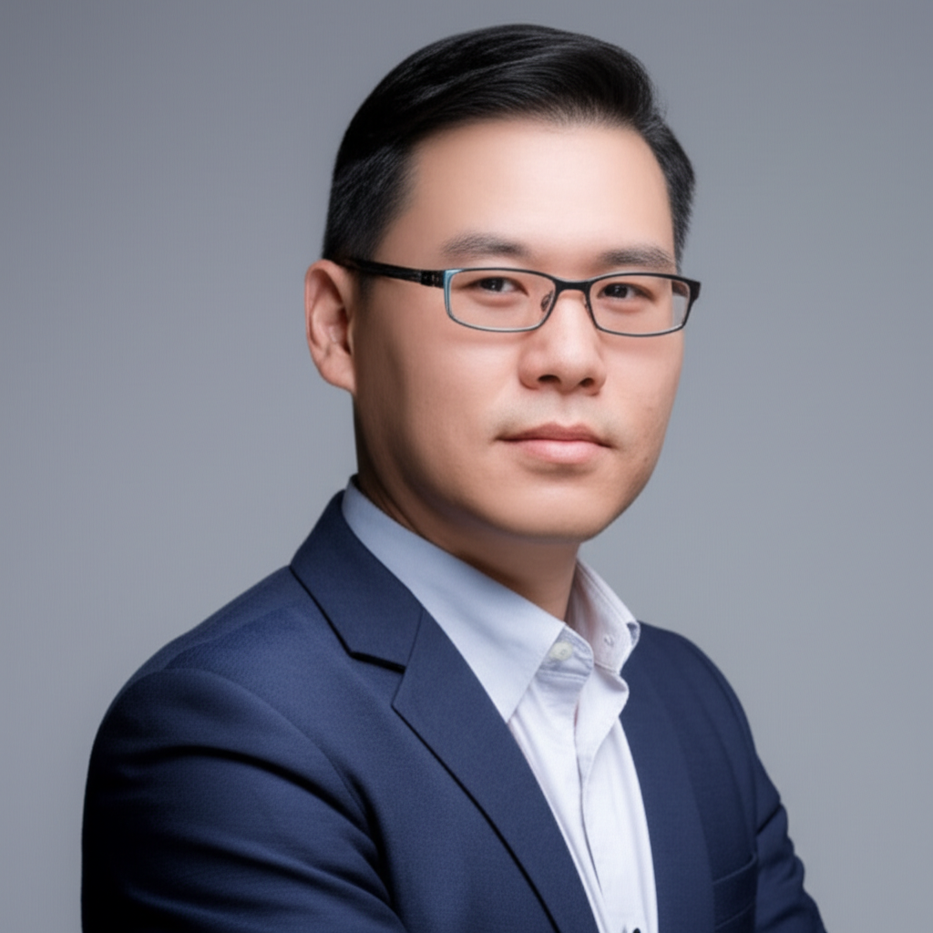 Alex Chen